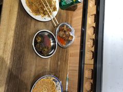 -林记木担鱼丸汤(鼓浪屿店)