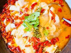 -懒人盐府人家(航天桥店)