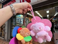 -7-Eleven(地堡街店)