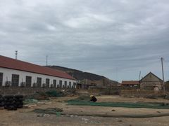 -长岛大黑山岛