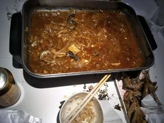 -鱼酷活鱼烤鱼(北美店)
