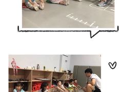 -莱德队长儿童运动中心(江南时代广场校区)