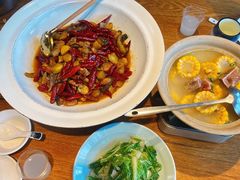 -印象鲵宴·张家界地标美食名片(溪布街店)