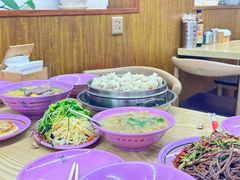 -牛马行牛肉饸饹铺(长春总店)