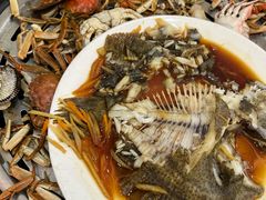 -仙螺岛海鲜自助餐厅(总店)