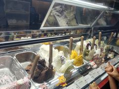 -Vola Gelato意大利手工冰淇淋(朝阳大悦城店)