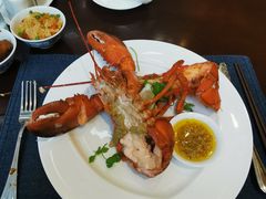 -大连富丽华大酒店·花都西餐厅