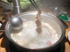 -大头椰·椰子鸡火锅(南宁万象城店)