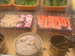 -牛New寿喜烧(新六百店)
