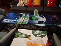 -龙虾酒吧扒房(宁波香格里拉店)