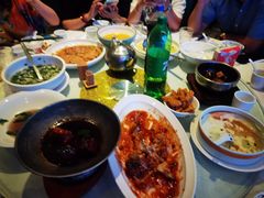 -聚鑫阁江浙菜·非遗传承技艺(青村帝华园店)