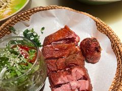 -锦府盐帮·李宅(领展购物广场中关村店)
