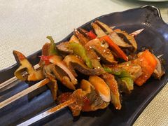 -渔娘渔家丹东海鲜(东直门店)