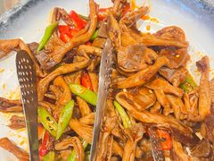 -伍棵星炭烤自助料理·烤鳗鱼(浦东食品城店)