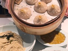 -裕兴记•蟹黄面馆(人民广场店)