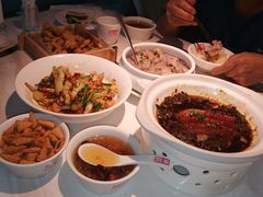 -新辣宴·湖南家常菜·商务聚餐(中粮创芯店)