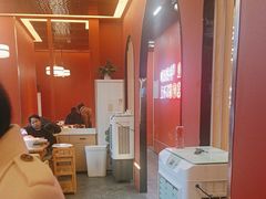 -蜀辣居鲜货老火锅(簇桥富顿中心店)
