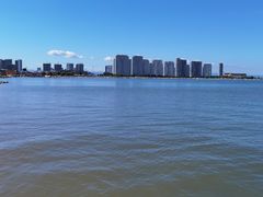 -东戴河风景区-止锚湾