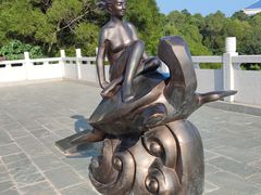 -广东惠东海龟国家级自然保护区