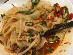 -魏家凉皮(博水商务大厦店)