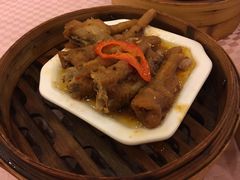 -满福隆酒楼(万绿园店)