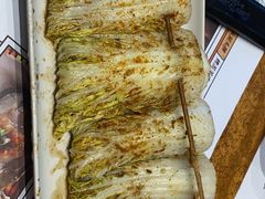 -木屋烧烤(上梅林店)