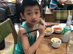 -土桥手掌鸡·26年灌县老味道(都江堰店)