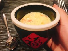 杨枝甘露-长沙北辰洲际酒店-兰调全日餐厅