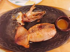 -萨莉亚意式餐厅(黄村高德汇店)