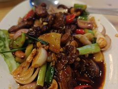 -真浪大家乐海鲜餐馆