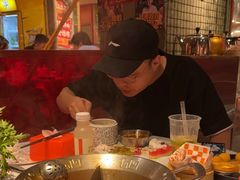 -大芊金重庆串串火锅(南京路店)