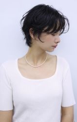 -厘里·salon