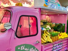 -泰妃殿(武汉首店)