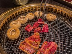 -AJIYA·池袋日式烧肉自助(天津万象城店)