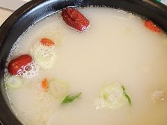 -韩香福烤肉庄园(荣成店)