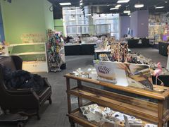 -十八字金·银饰·拼豆·开蚌DIY(魏公芳华里店)