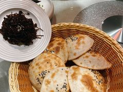 -悦融琥珀·京鲁菜·海味珍品(西单店)