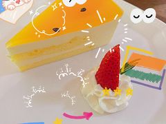 -彳亍咖啡·这里(水湾路店)