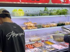 -刘文祥麻辣烫(蛇口店)