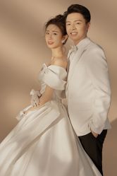 -蒙太奇婚纱摄影(万达店)