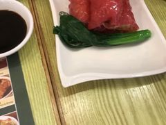 -添好运点心专门店(百老汇店)