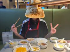 -海底捞火锅(崇文门新世界百货店)