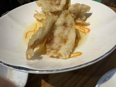 -金掌勺·锅包肉(双榆树店)