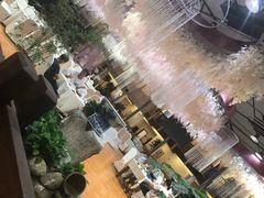 -雅和生态渔庄·宜城锅巴饭(龙灵山公园店)