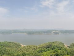 -天目湖山水园
