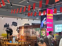 -张氏父子常德肠子馆(湘江世纪城直营店)