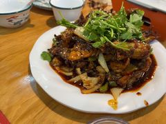 -亿牌牌东北烧烤(怀特店)
