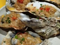 -木屋烧烤(岗顶二店)