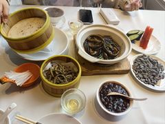 -芳芳私房菜·精作淮扬菜(玖珑湾店)