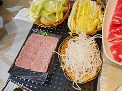 -东来顺饭庄(王府井步行街店)